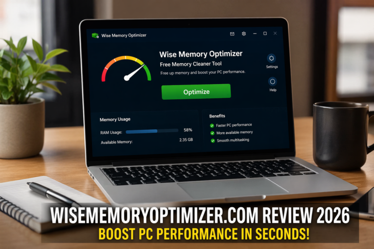 wisememoryoptimizer.com