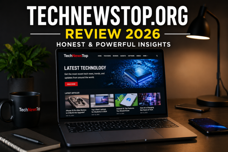 technewstop.org