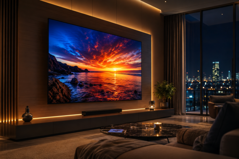 Huawei Smart TV S7